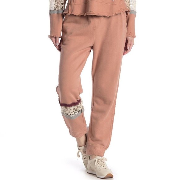 FREE PEOPLE MOVEMENT Dream Catcher Jogger Sweatpants - NWT - Size XS - Picture 3 of 3